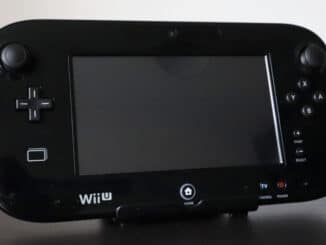 Wii U Console Failures: The NAND Chip Issue