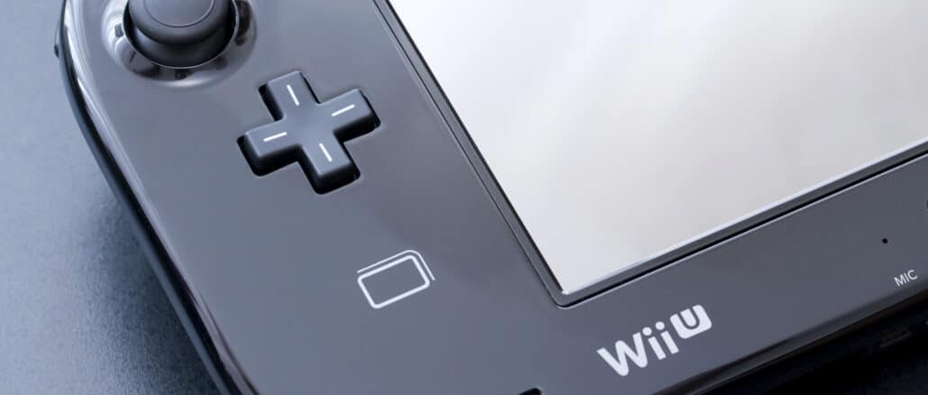 Wii U consoles bricking after not playing them