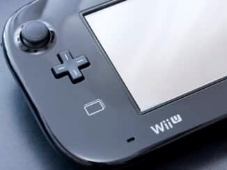 Wii U-console bricken zonder te spelen