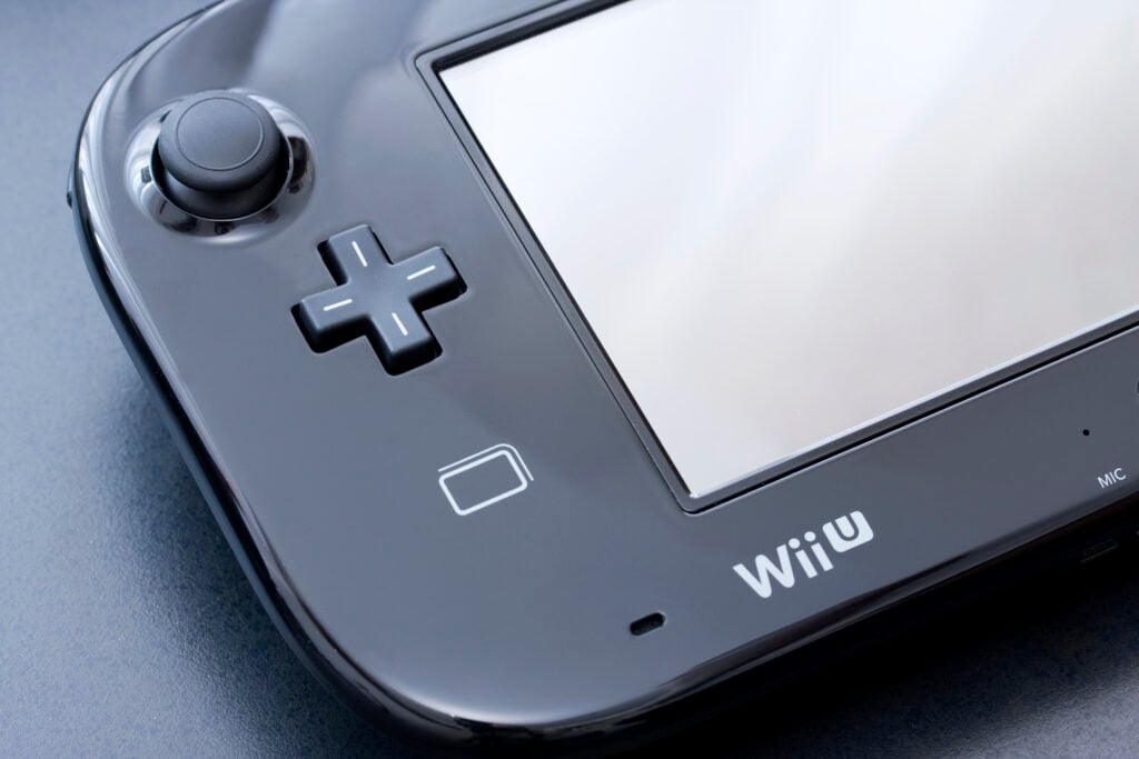 Wii U consoles bricking after not playing them