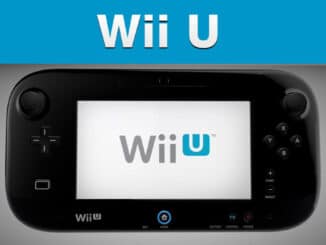 Nieuws - Wii U-firmware bijgewerkt naar versie 5.5.5 U