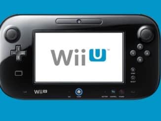 Nieuws - Wii U update versie 5.5.6 patch notes