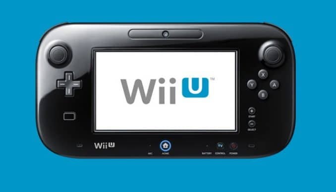 Nieuws - Wii U update versie 5.5.6 patch notes 