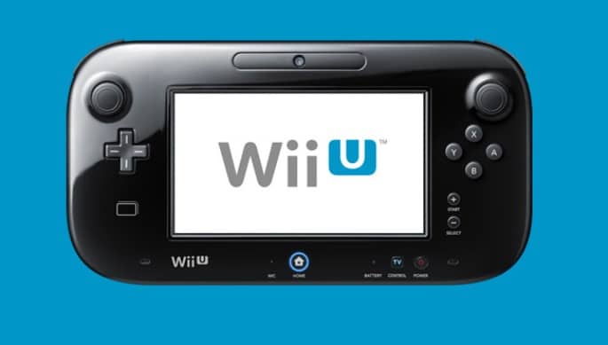 Wii U update version 5.5.6 patch notes