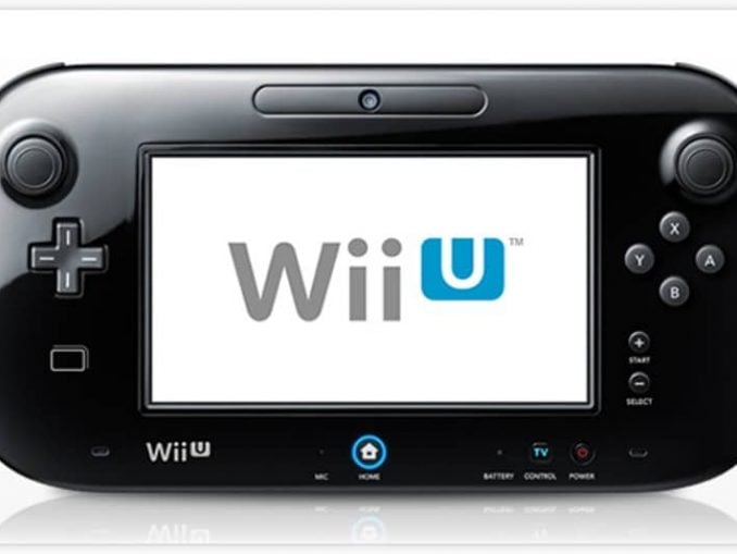 Nieuws - Wii U-knop vervangen door Labo op officiële Nintendo-sites 