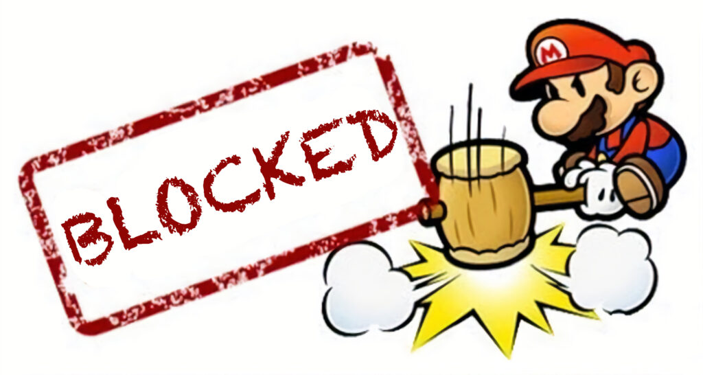 Nintendo blokkeerde gebruiker die code op G2A had gekocht