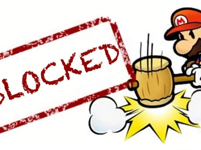 News - Nintendo blocked customer redeeming code purchased on G2A 