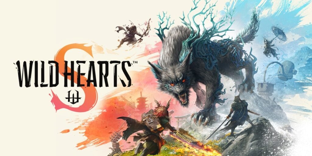 WILD HEARTS S WILD HEARTS S