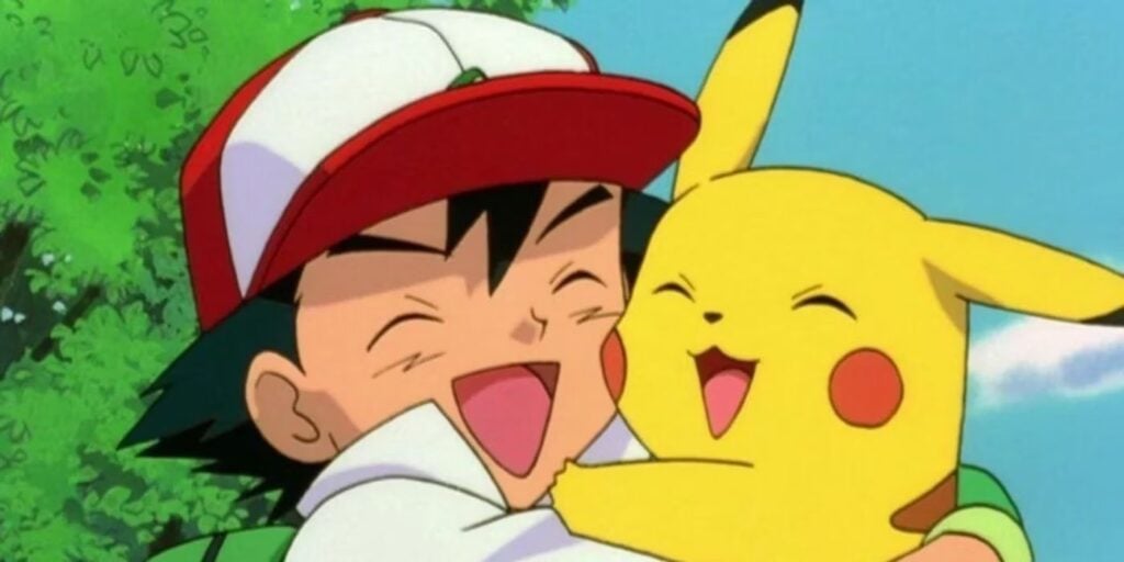 WildBrain Launches Pokemon FAST Channel: A New Era of Accessible Pokemon Content