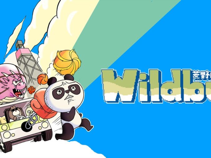 Release - Wildbus 