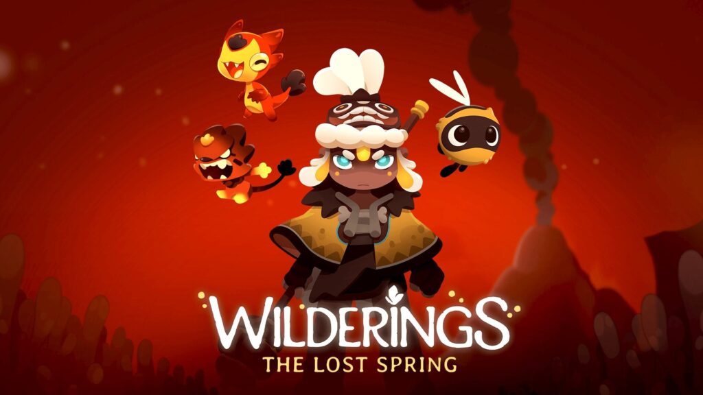 Wilderings: The Lost Spring Headed to Nintendo Switch in Spring 2027