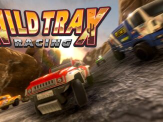 Release - WildTrax Racing 