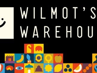 Release - Wilmot’s Warehouse 