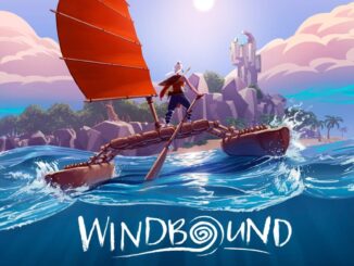Release - Windbound