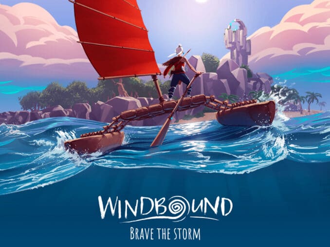 Nieuws - Windbound – Gameplay video