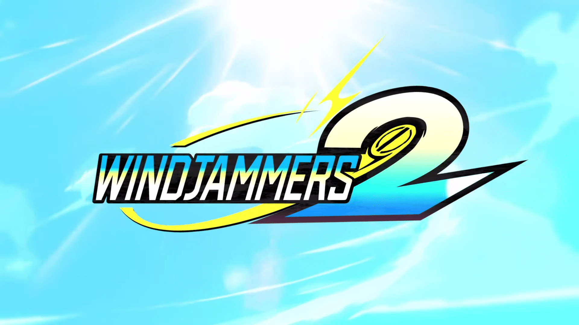 Windjammers 2 Steve Miller & Arcade Mode Trailer