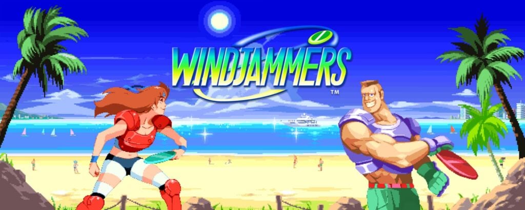 Windjammers heading our way this year