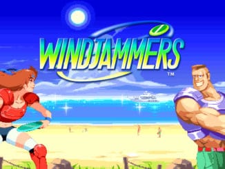 Windjammers heading our way this year