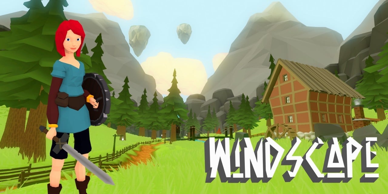 Windscape Windscape