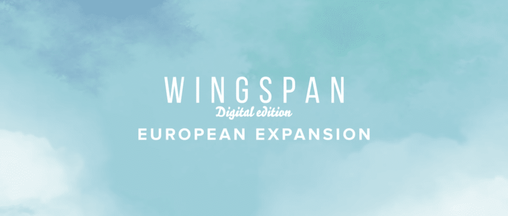 Wingspan: European – Expansion launch trailer