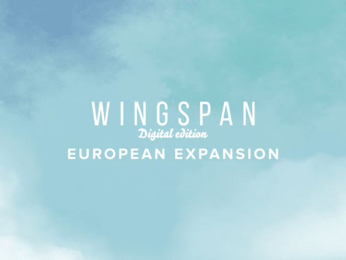 Nieuws - Wingspan: European – Expansion launch trailer 