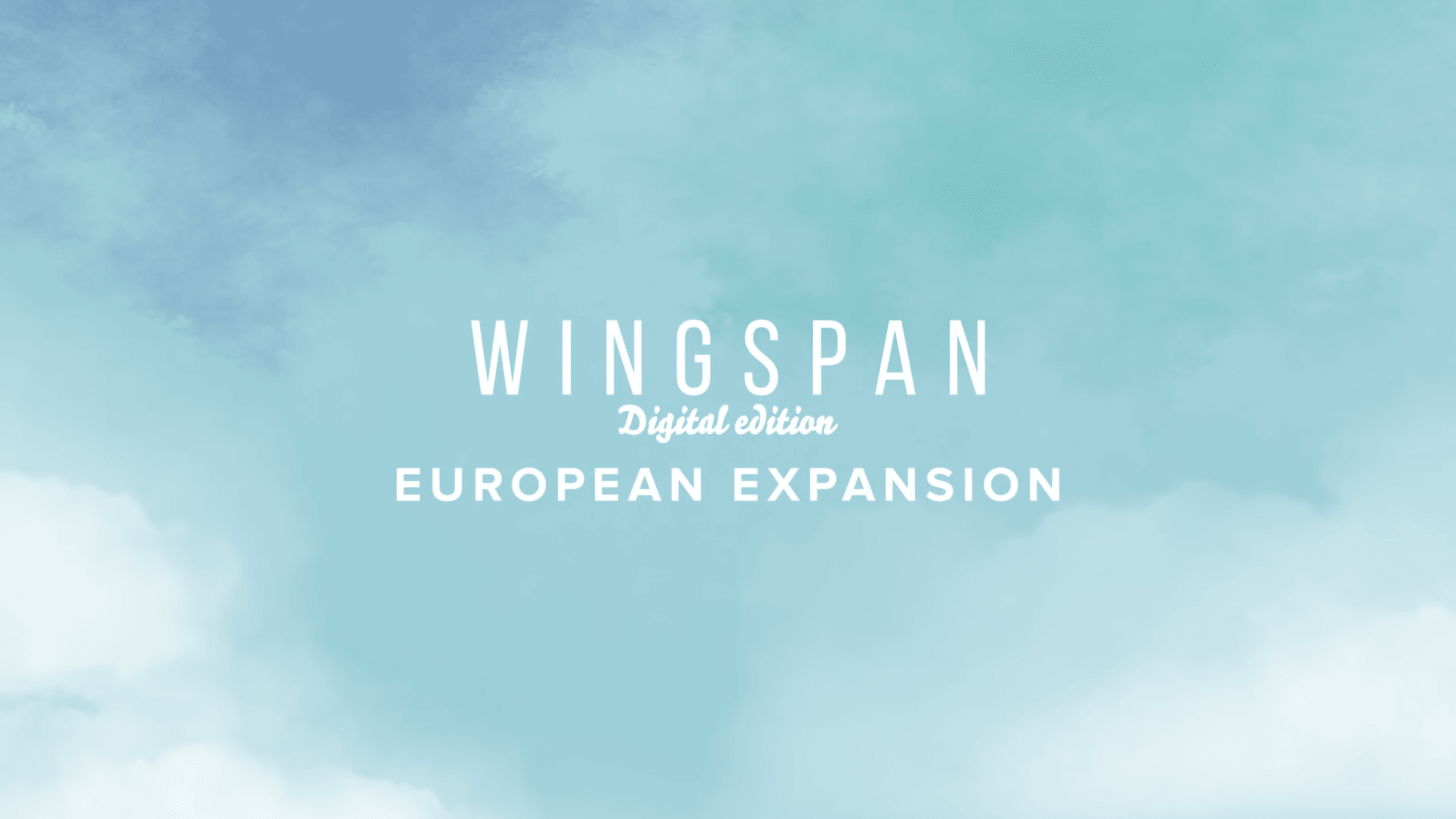 Wingspan: European – Expansion launch trailer