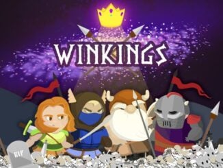Release - WinKings
