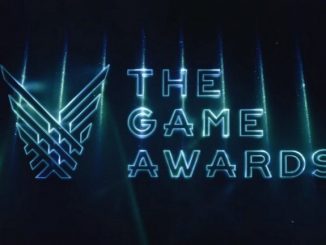 Winnaars The Game Awards