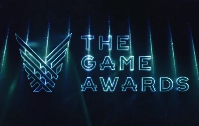 News - The Game Awards Winners 