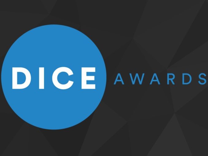 Nieuws - Winnaars 2019 DICE Awards 