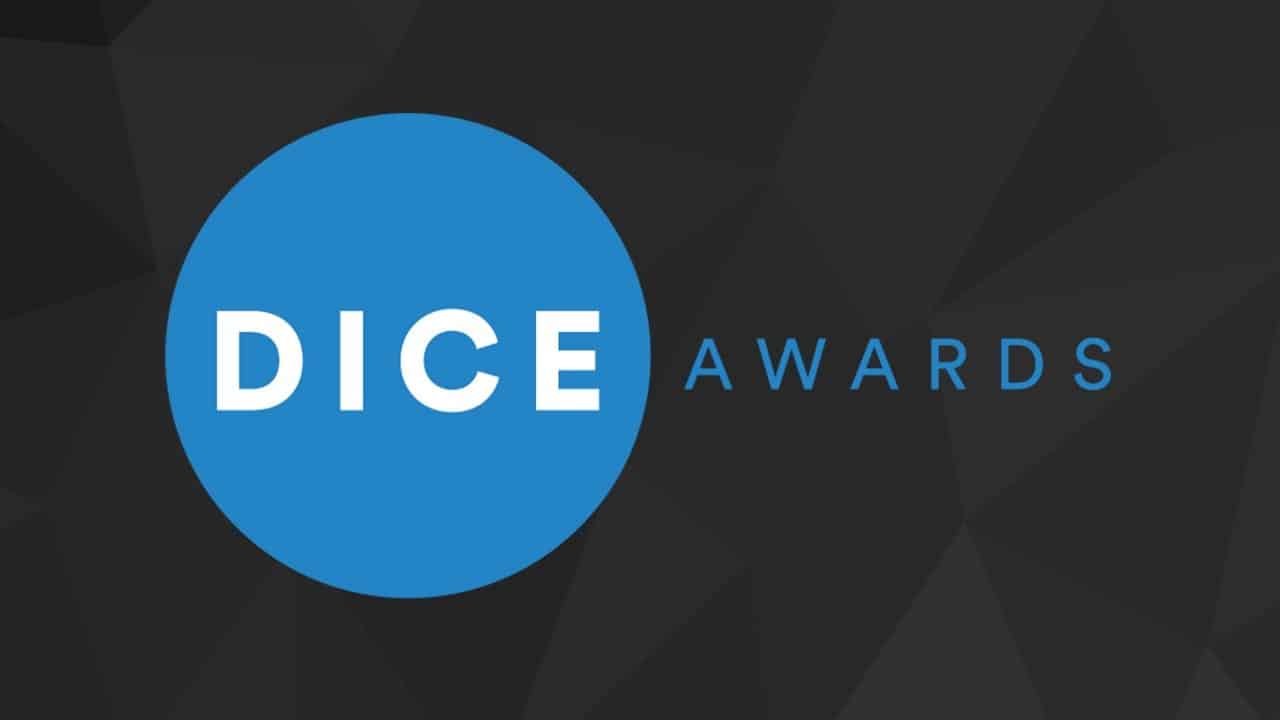 Winnaars 2019 DICE Awards