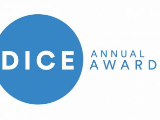 Winners DICE Awards 2018