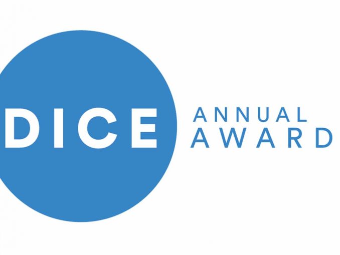 Nieuws - Winnaars DICE Awards 2018 