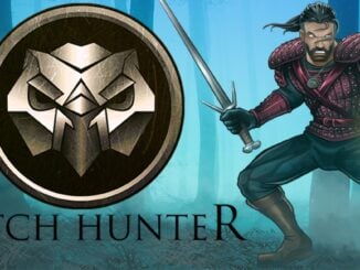 Release - Witch Hunter
