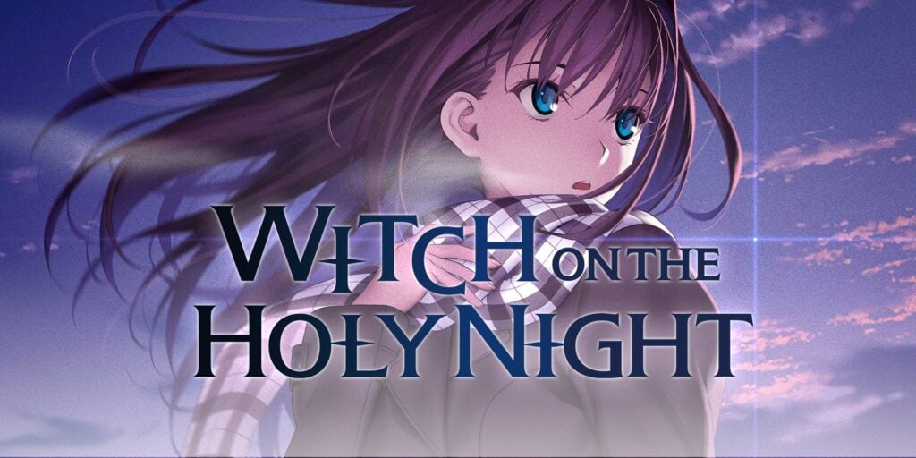 Witch on the Holy Night demo + limited editie