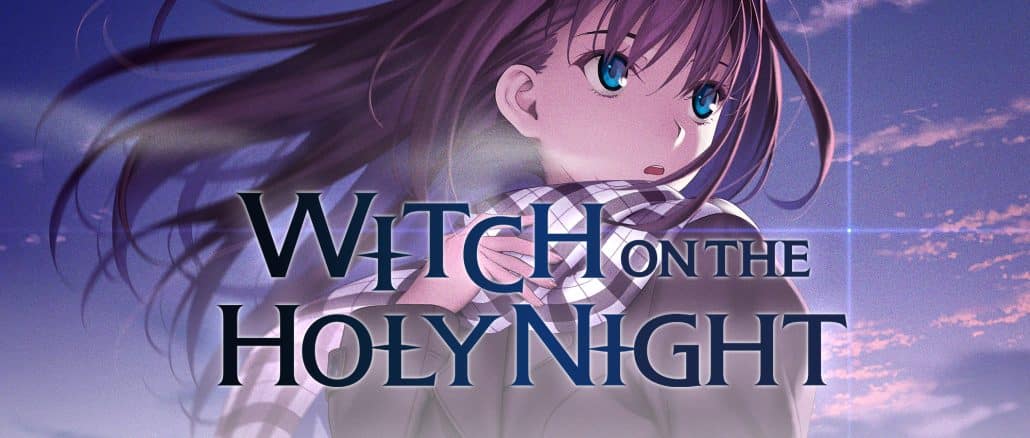Witch on the Holy Night demo + limited editie