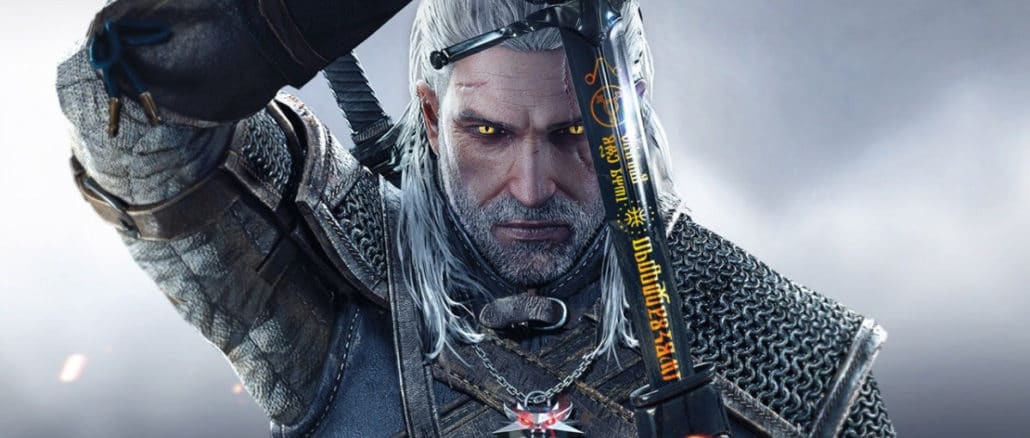 [FACT] Witcher 3 – WIld Hunt is coming?