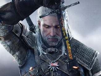 [FACT] Witcher 3 – WIld Hunt is coming?