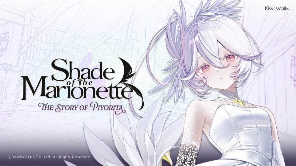 WitchSpring’s nieuwe 3D ARPG Shade of the Marionette aangekondigd voor Switch