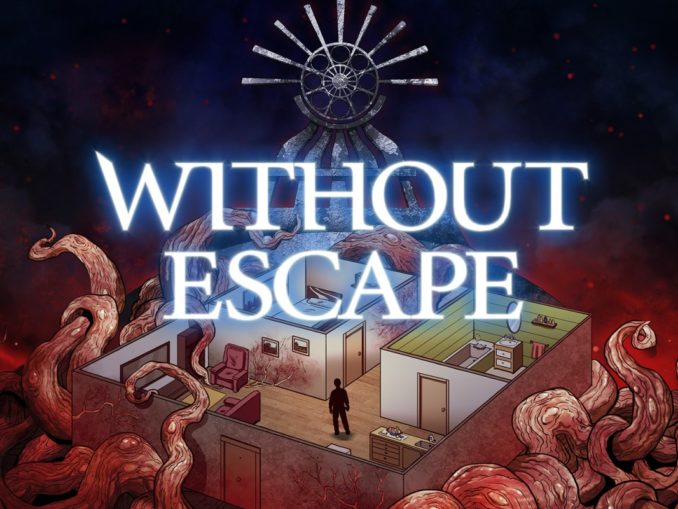 Release - Without Escape 