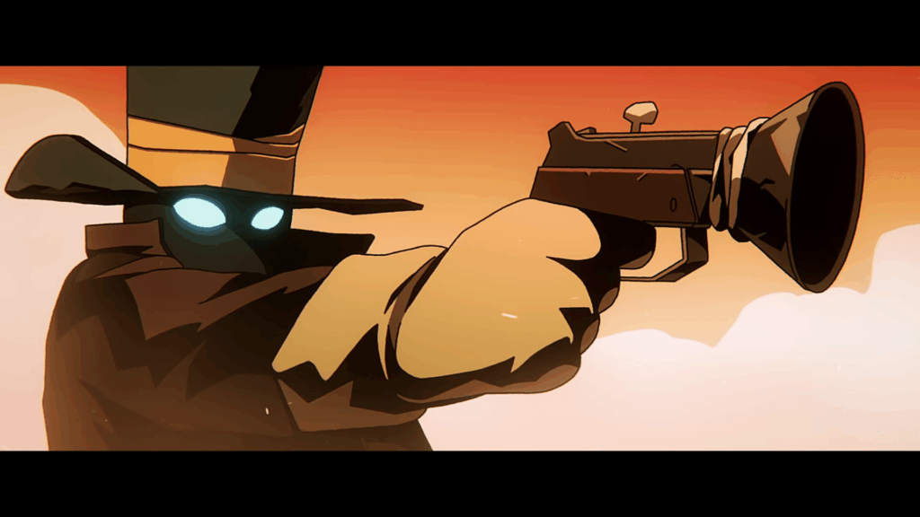 Wizard With Gun launches 2022