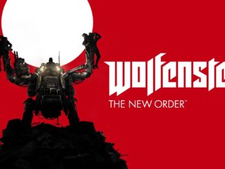 Wolfenstein II: The New Colossus nieuwe update