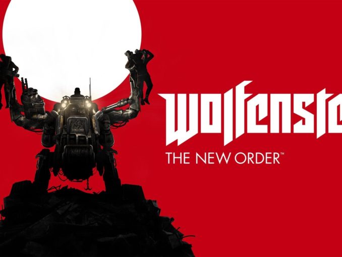Nieuws - Wolfenstein II: The New Colossus nieuwe update 