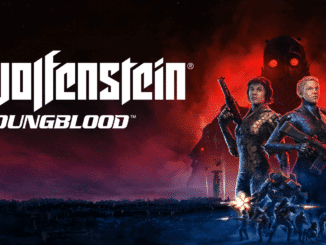 Nieuws - Wolfenstein Youngblood – Geen normale retail versie in Europa en Australië 