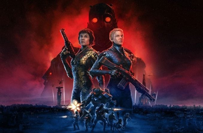 News - Wolfenstein Youngblood – Patches coming soon 