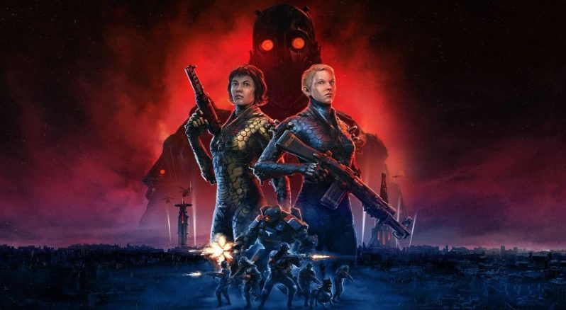 Wolfenstein Youngblood – Patches coming soon