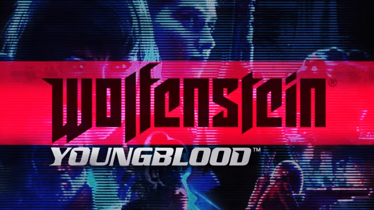 Wolfenstein: Youngblood Trailer E3 2019
