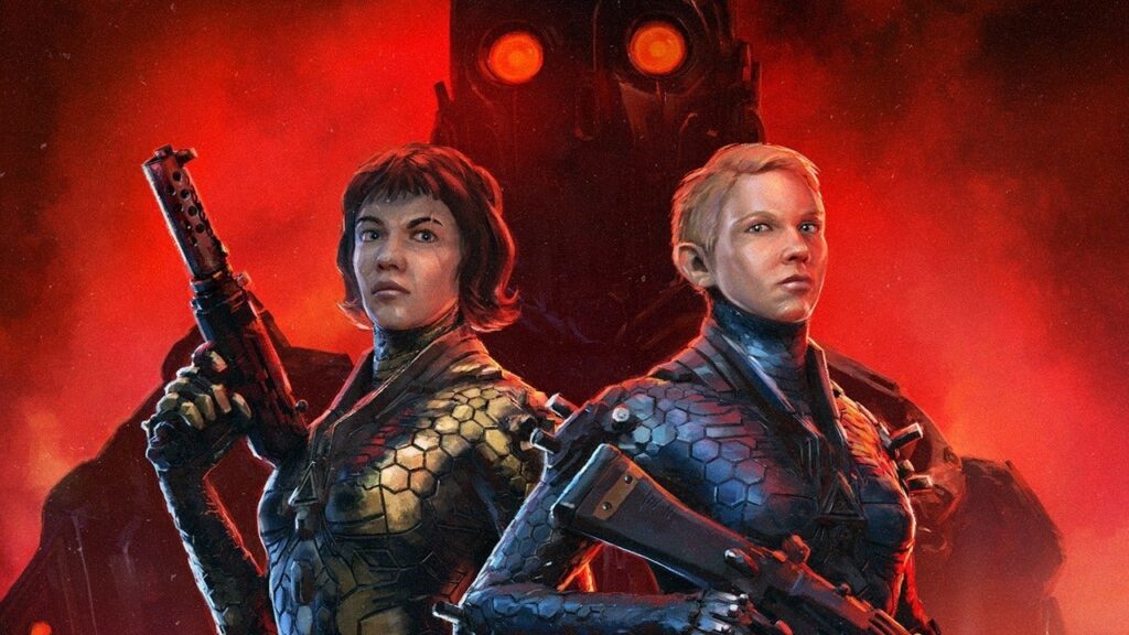 Wolfenstein Youngblood Update 1.0.7 komt spoedig Wolfenstein Youngblood Update 1.0.7 komt spoedig
