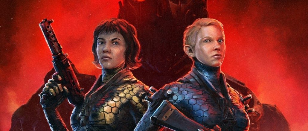 Wolfenstein Youngblood Update 1.0.7 is coming