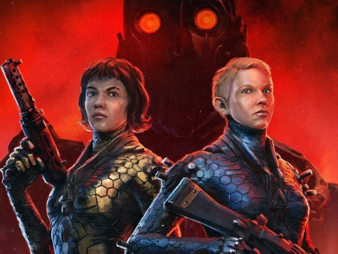News - Wolfenstein Youngblood Update 1.0.7 is coming 